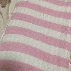 膝掛け