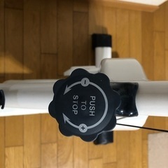 スピンバイクの画像