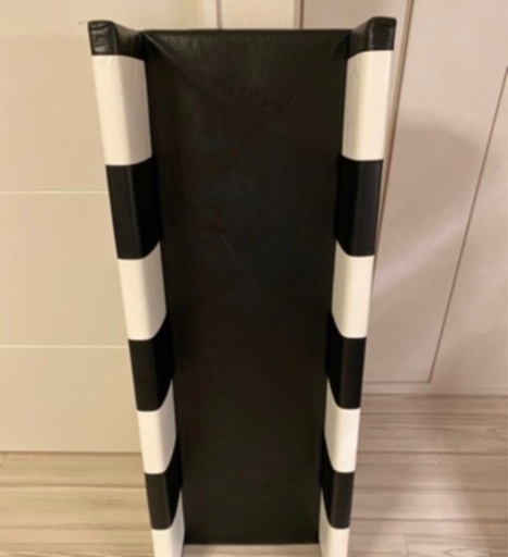 ドーマン　腹ばいトラック(ハイハイレーン、ハイハイトラック)