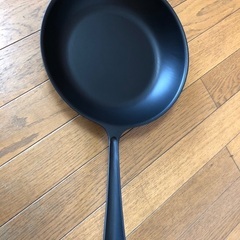 魔法のフライパン