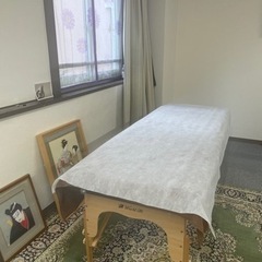 アロマオイル全身癒しマッサージサロンと教室