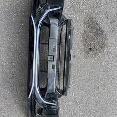 S660モデューロバンパーJW5