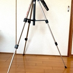 SONY ソニー  リモコン三脚  VCT-D580RMの画像