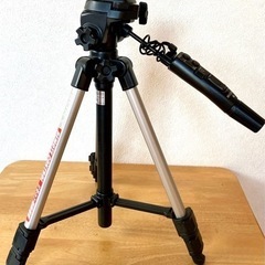 SONY ソニー  リモコン三脚  VCT-D580RM