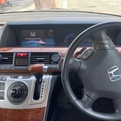 整備済み❗️エリシオン❗️プレステージ❗️の画像