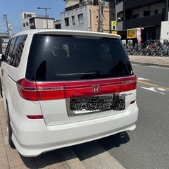 整備済み❗️エリシオン❗️プレステージ❗️の画像