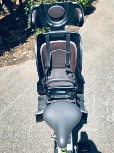ET69番⭐️電動自転車⭐️