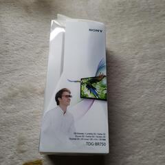 SONY　3Dメガネ
