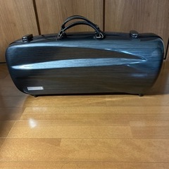 トランペットハードケース
