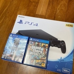 ps4 【取引 決定】