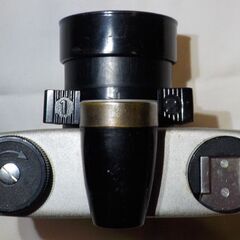 【昭和レトロ】FUJIPET フジペット 後期型の画像