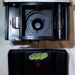 【昭和レトロ】FUJIPET フジペット 後期型の画像