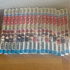 ドカベンプロ野球編、スーパースターズ編
