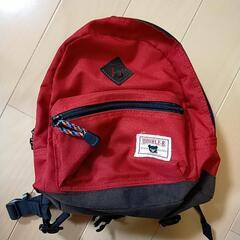 リュック