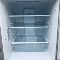 95番 日立✨ノンフロン冷凍冷蔵庫✨R-27FV‼️