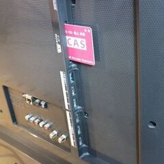 美品 動作視聴問題なし LG LED LCD 43型 カラーテレビ 液晶