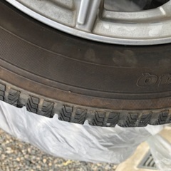 タイヤどうですか