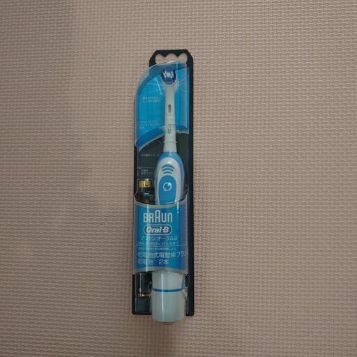 オーラルB プラックコントロール DB4510NE