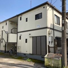 【新京成線くぬぎ山駅徒歩7分】【法人契約・社宅利用可】【生活保護...