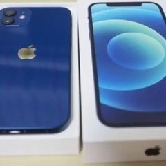 iPhone12  128GB   SIMフリー
