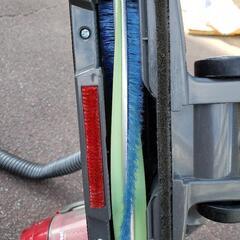 サイクロンクリーナー(アイリスオーヤマ)の画像