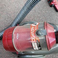 サイクロンクリーナー(アイリスオーヤマ)