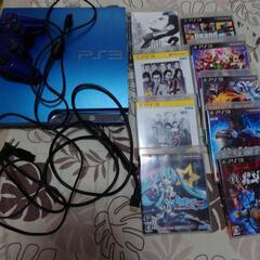 ps3ソフトセット値段下げました