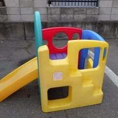 カンガルークライマー 滑り台　￥4,378税込