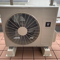 SHARP AY-J22TD の画像