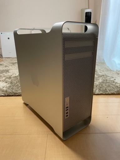 【珍しい美品】Classic Mac Pro 5.1 完動品