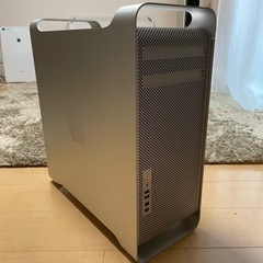【珍しい美品】Classic Mac Pro 5.1 完動品