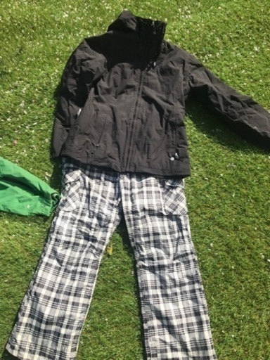 ボードウエアラブ　バートン　レディース