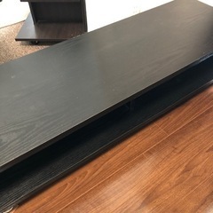 テレビ台　