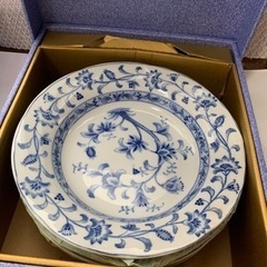 【キャンセル待ち】✨カレー皿🍛✨