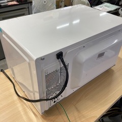 電子レンジ 2019年製 リサイクルショップ宮崎屋住吉店22.4.24mの画像
