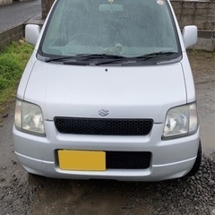 ワゴンr mc21s 