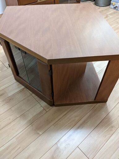 コーナーボード
