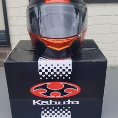 値下げ‼️美品‼️OGKカブト　カザミ　XL