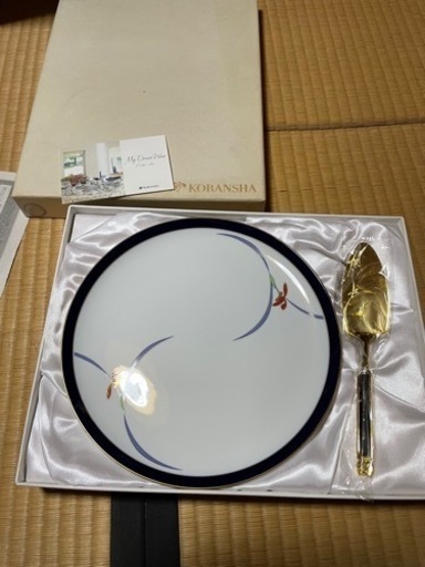 新品　KORANSHR