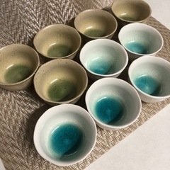 小鉢10点