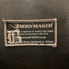 BODY MAKER ダミーミットシールドの画像