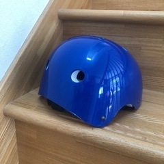 幼児用ヘルメット
