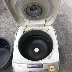Panasonic IH炊飯器
