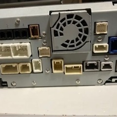 【中古】トヨタ純正ナビ NSZT-W61Gの画像