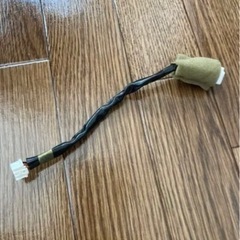 【中古】トヨタ純正ナビ NSZT-W61Gの画像