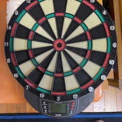 ダーツボード