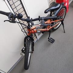 子供用自転車 20インチ