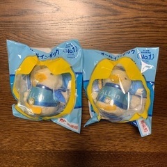 アフラック　オールインダック