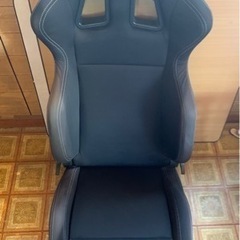 SPARCO スパルコ セミバケ R100