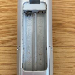 LumatecのLED読書ライトの画像